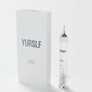 Brand New YURSLF PDRN AMPOULE